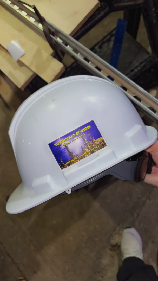 helmet electrical continuing education