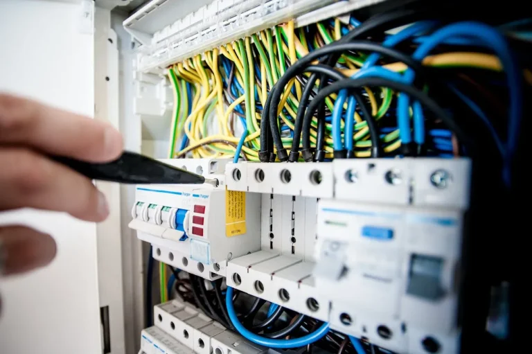 Texas electrician continuing education course electrical panel